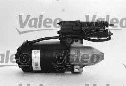 VALEO 433207 Starter